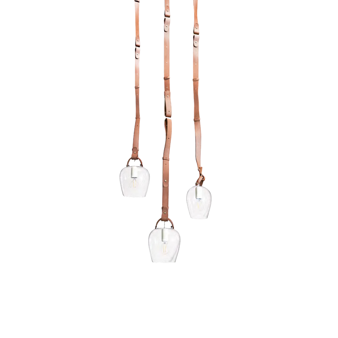 Bells Suspension Lamp