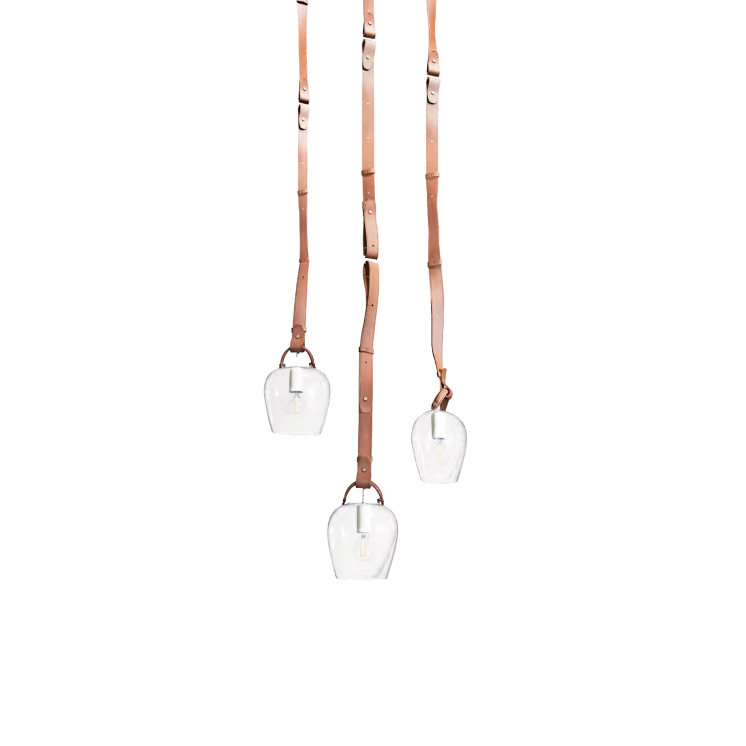 Bells Suspension Lamp