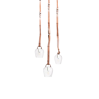Bells Suspension Lamp
