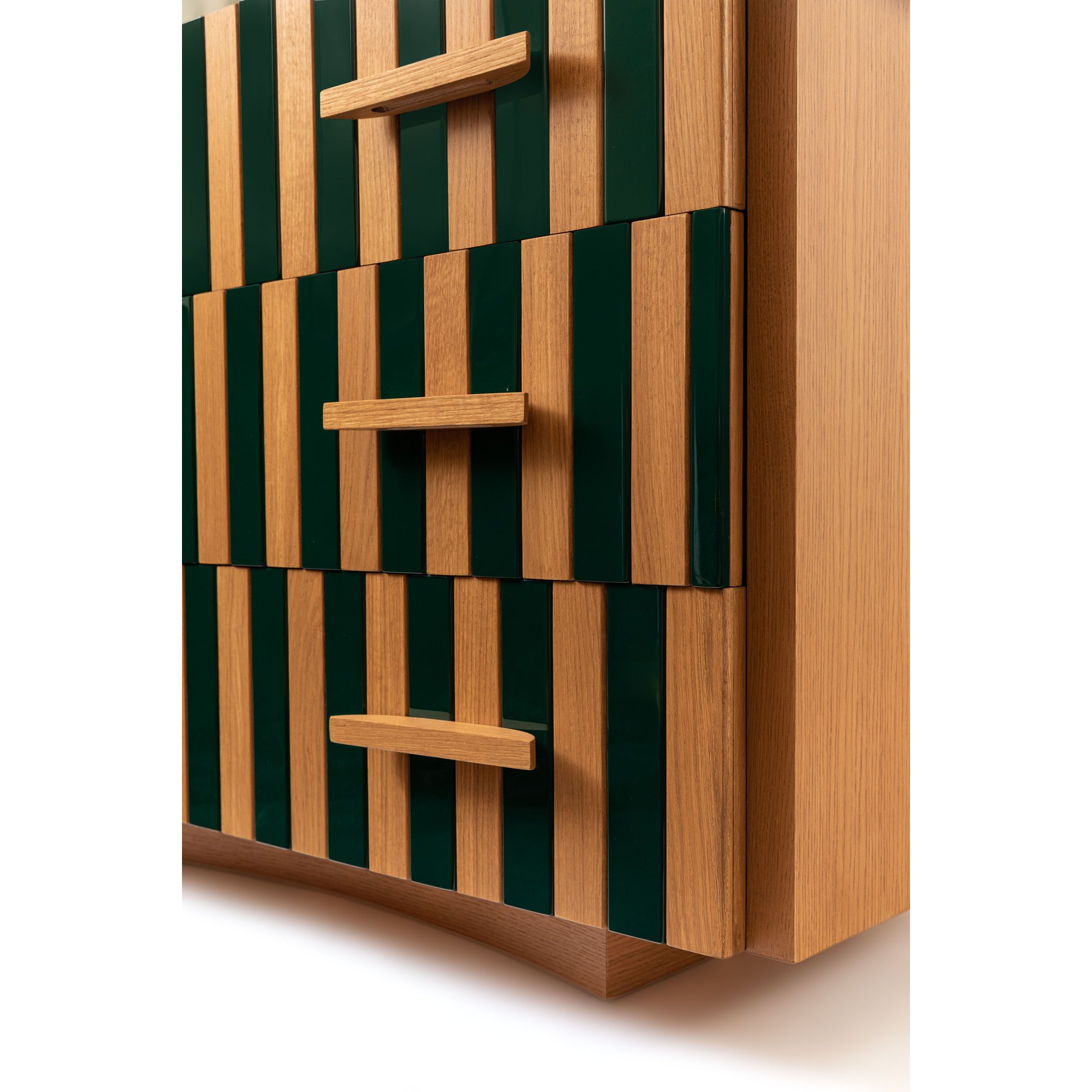 Mirage Chest of Drawers