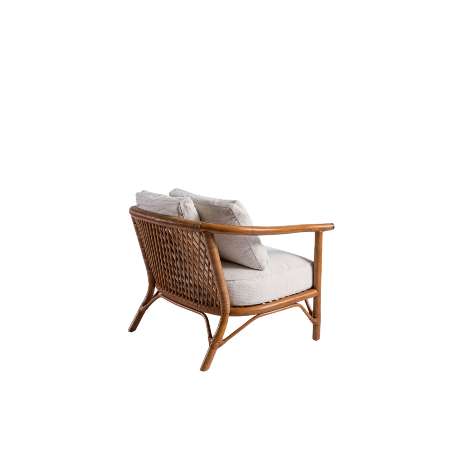 Ohe Outdoor Armchair