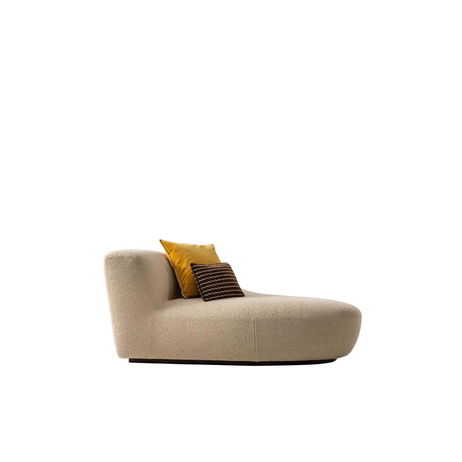 Sandia Chaise Longue