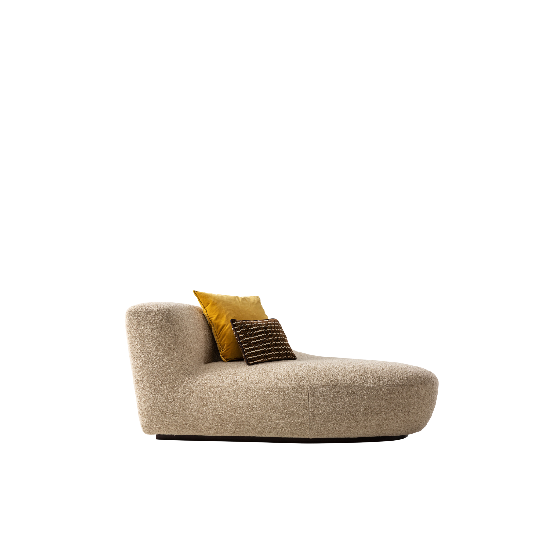 Sandia Chaise Longue