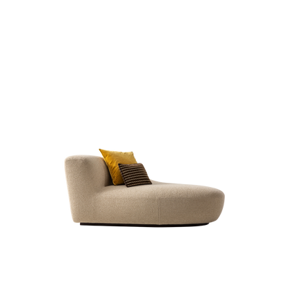 Sandia Chaise Longue