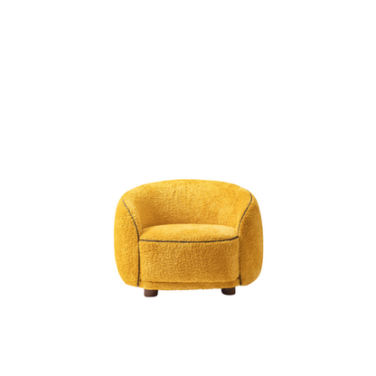 Welcome! Armchair