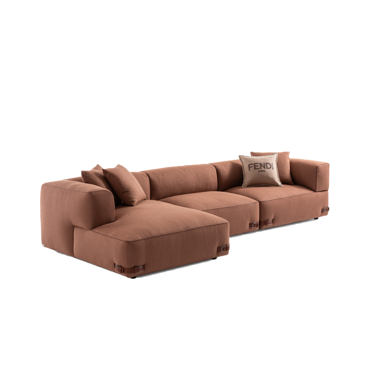 Sohoft Sofa