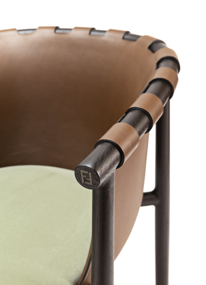 Cleo Chair