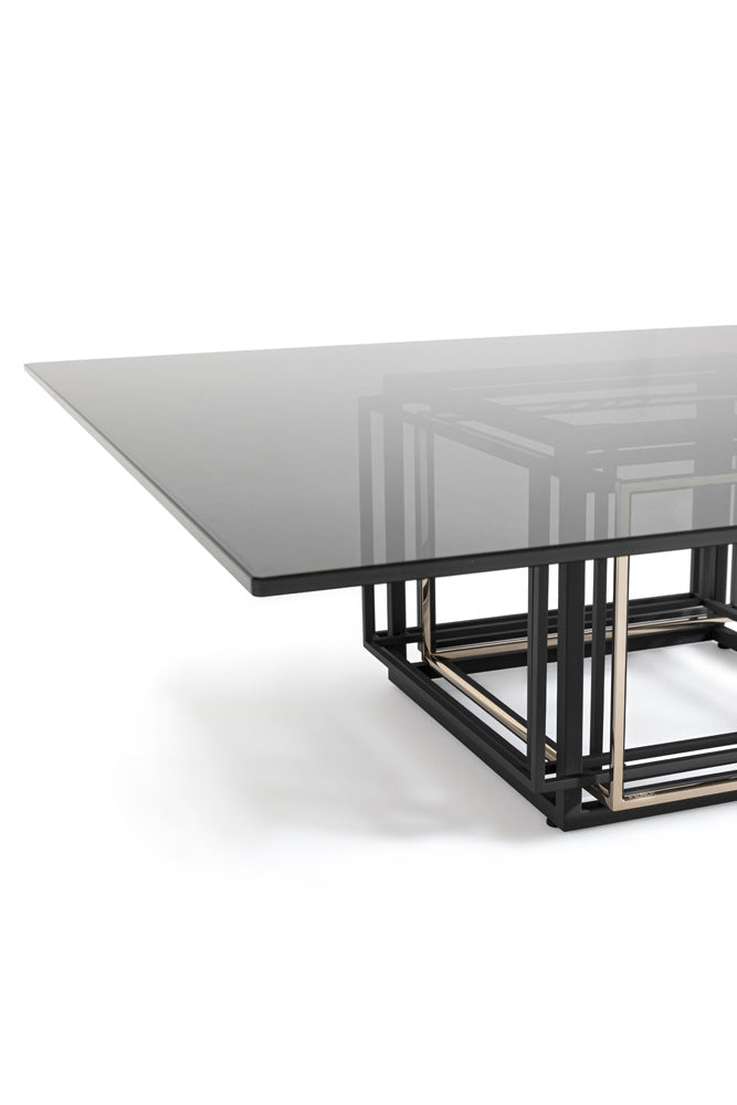Dedalo Coffee Table