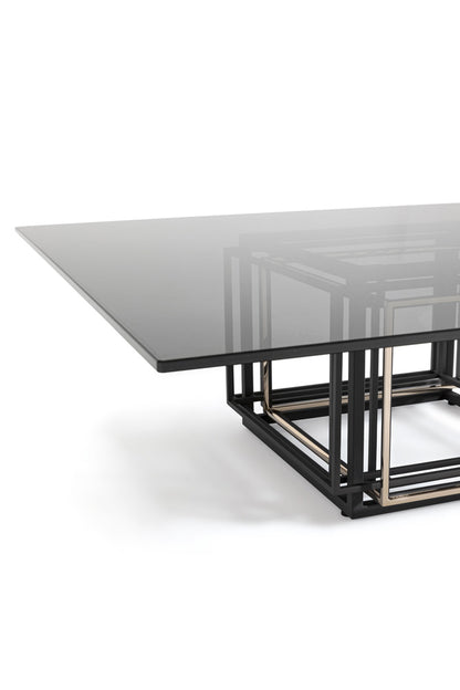 Dedalo Coffee Table