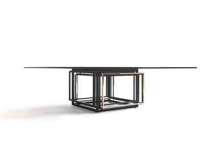 Dedalo Coffee Table