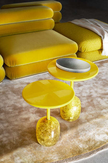 Stalagma Rug