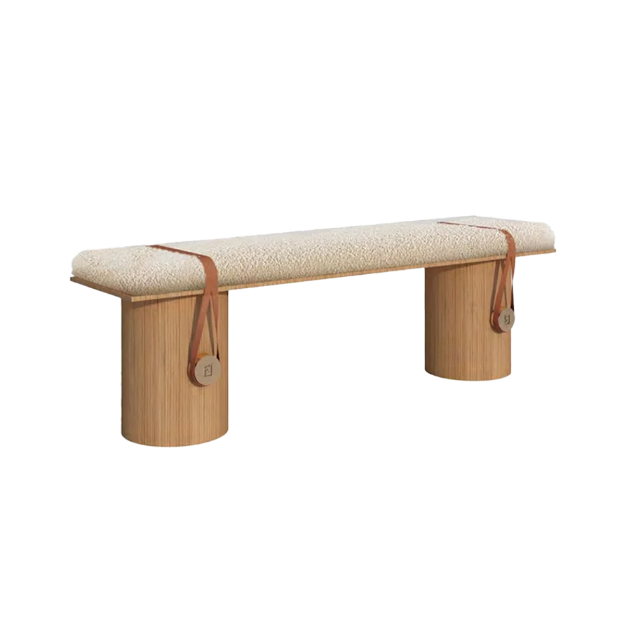 F-Ench Bench