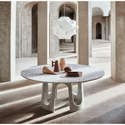 Arches Table