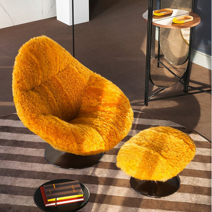 Groove Groovy Armchair