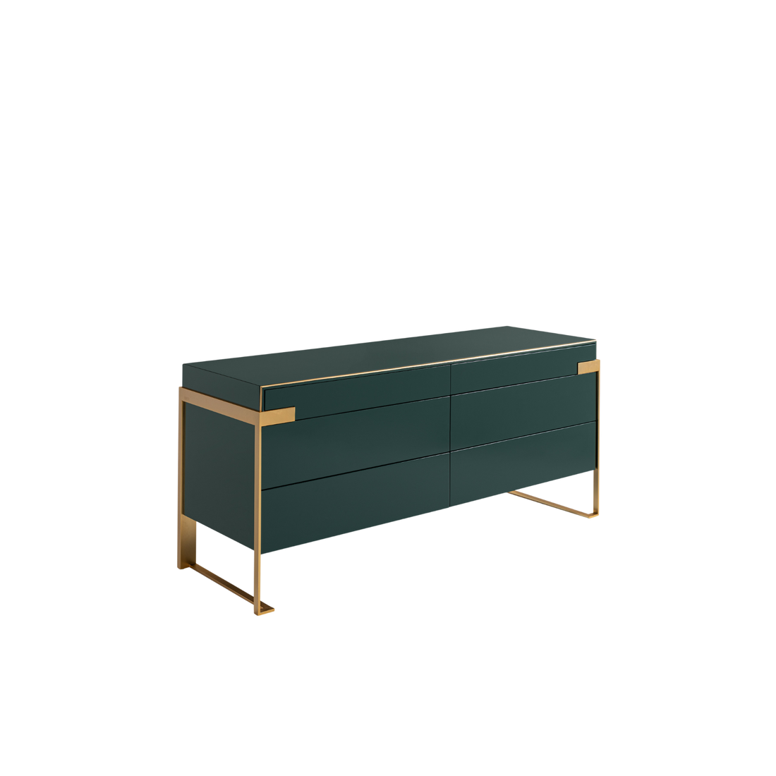 014501 Aura Chest of Drawers