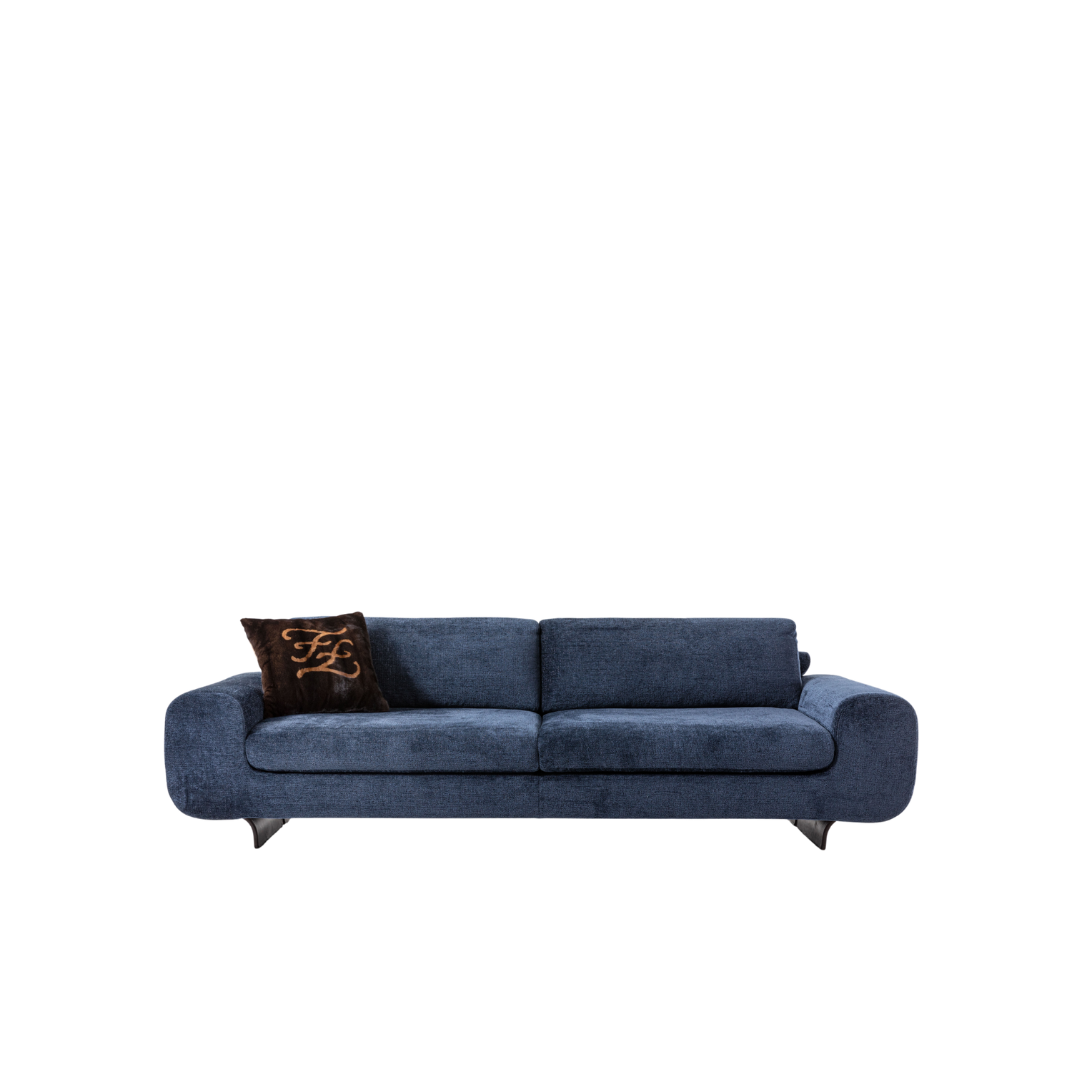 Gran pliè Sofa