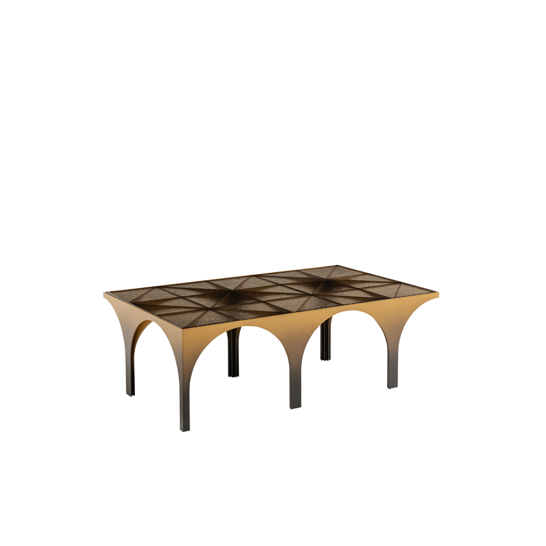 Metropolis Coffee Table