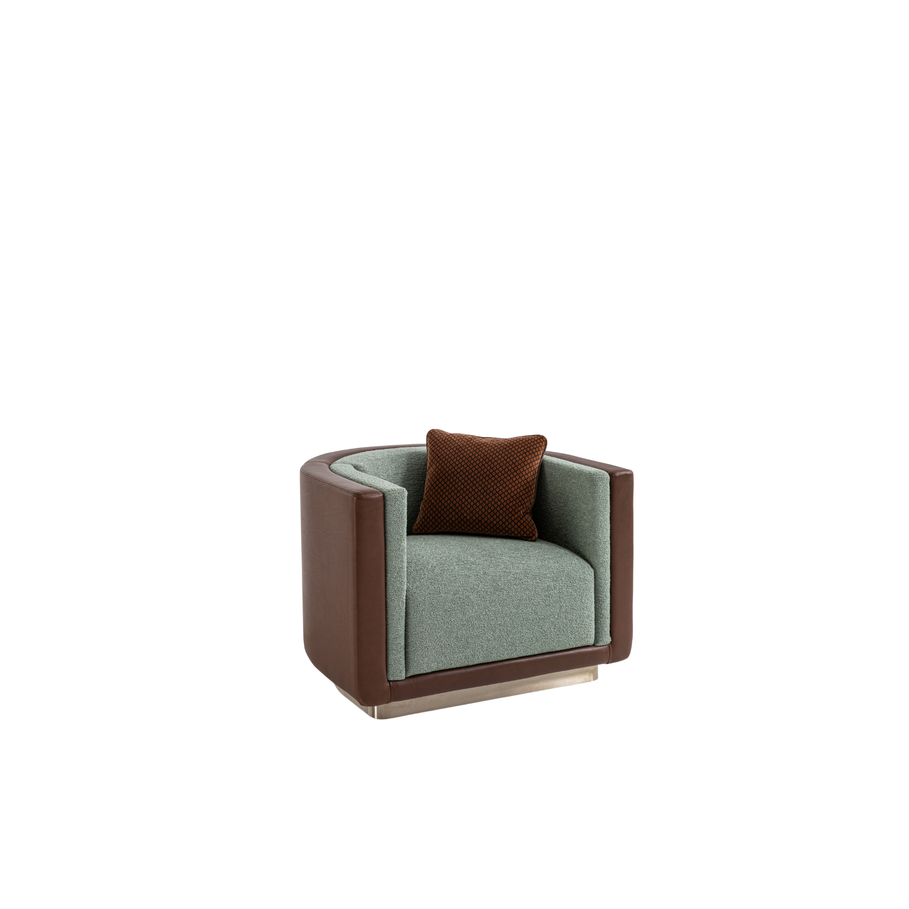 Parsifal Armchair