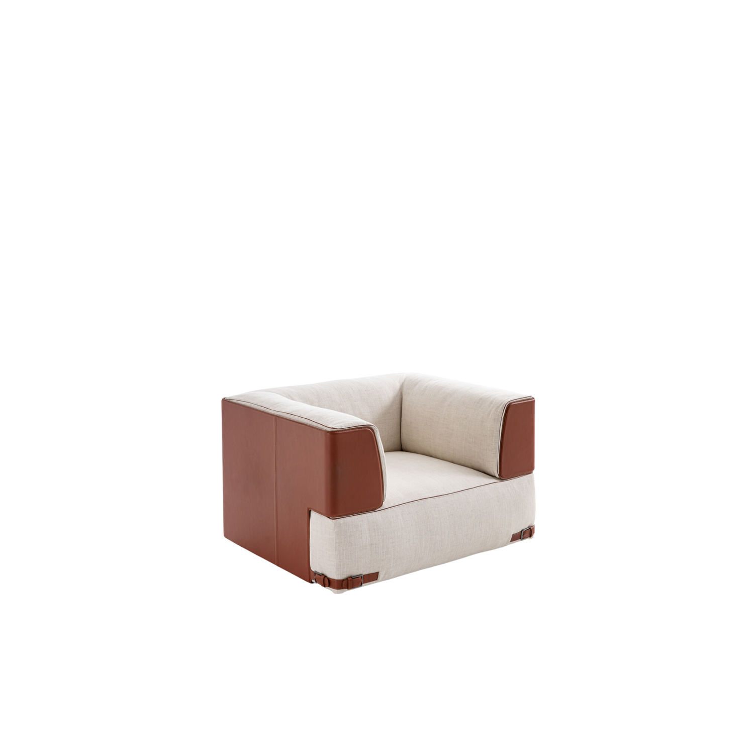 Soho Armchair