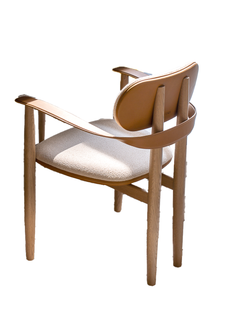 Twist FF Chair