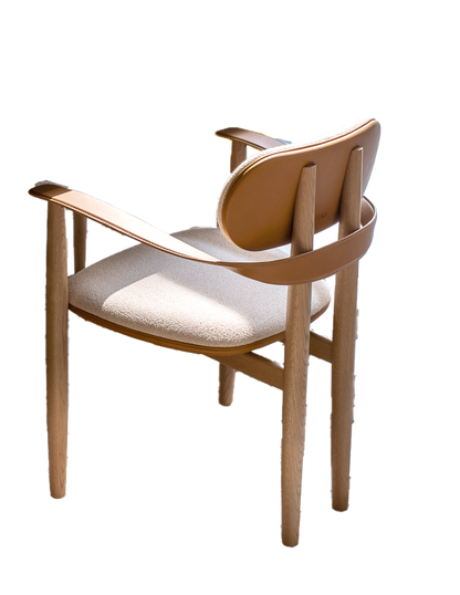 Twist FF Chair