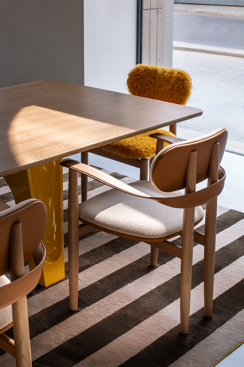 Twist FF Chair