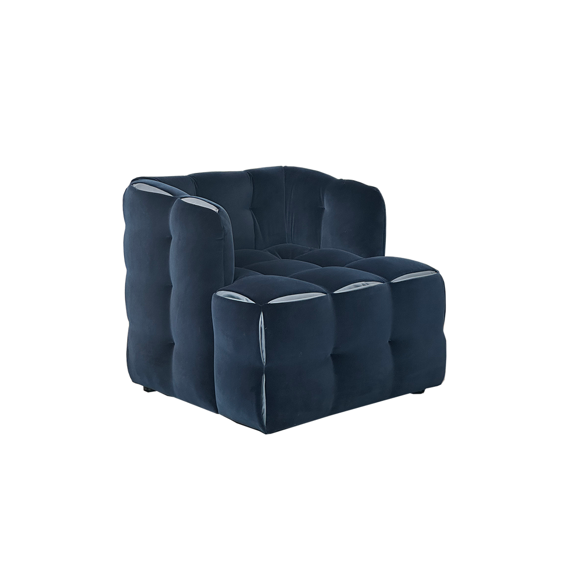 Fun Fendi Armchair