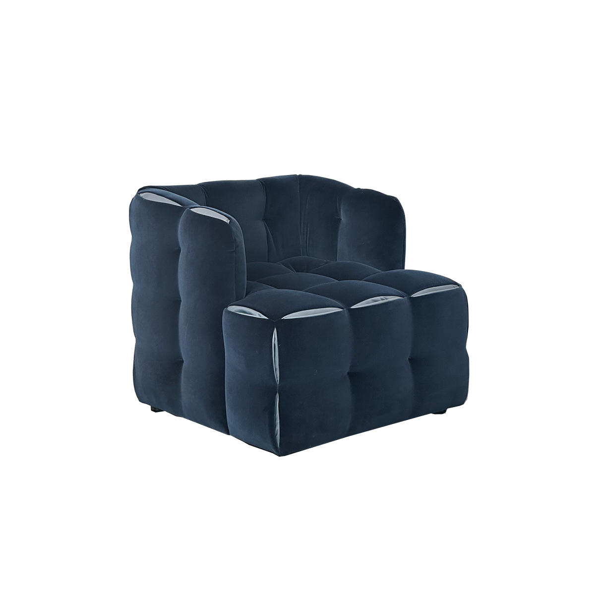 Fun Fendi Armchair