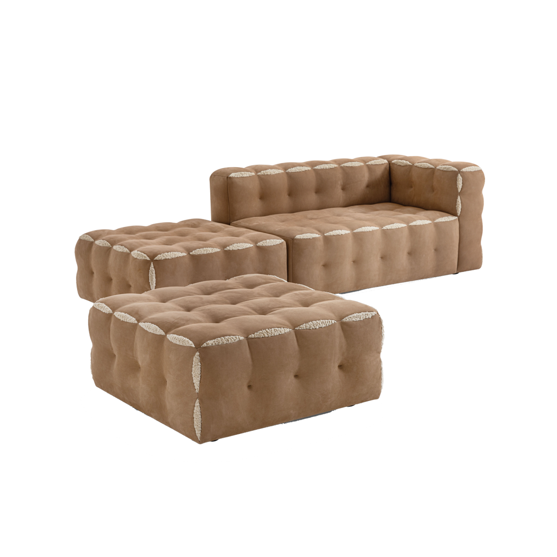 Fun Fendi Sofa