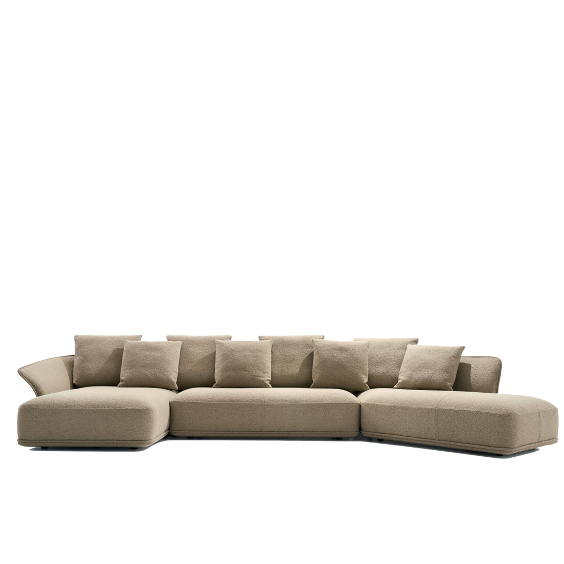 Goddess Sofa