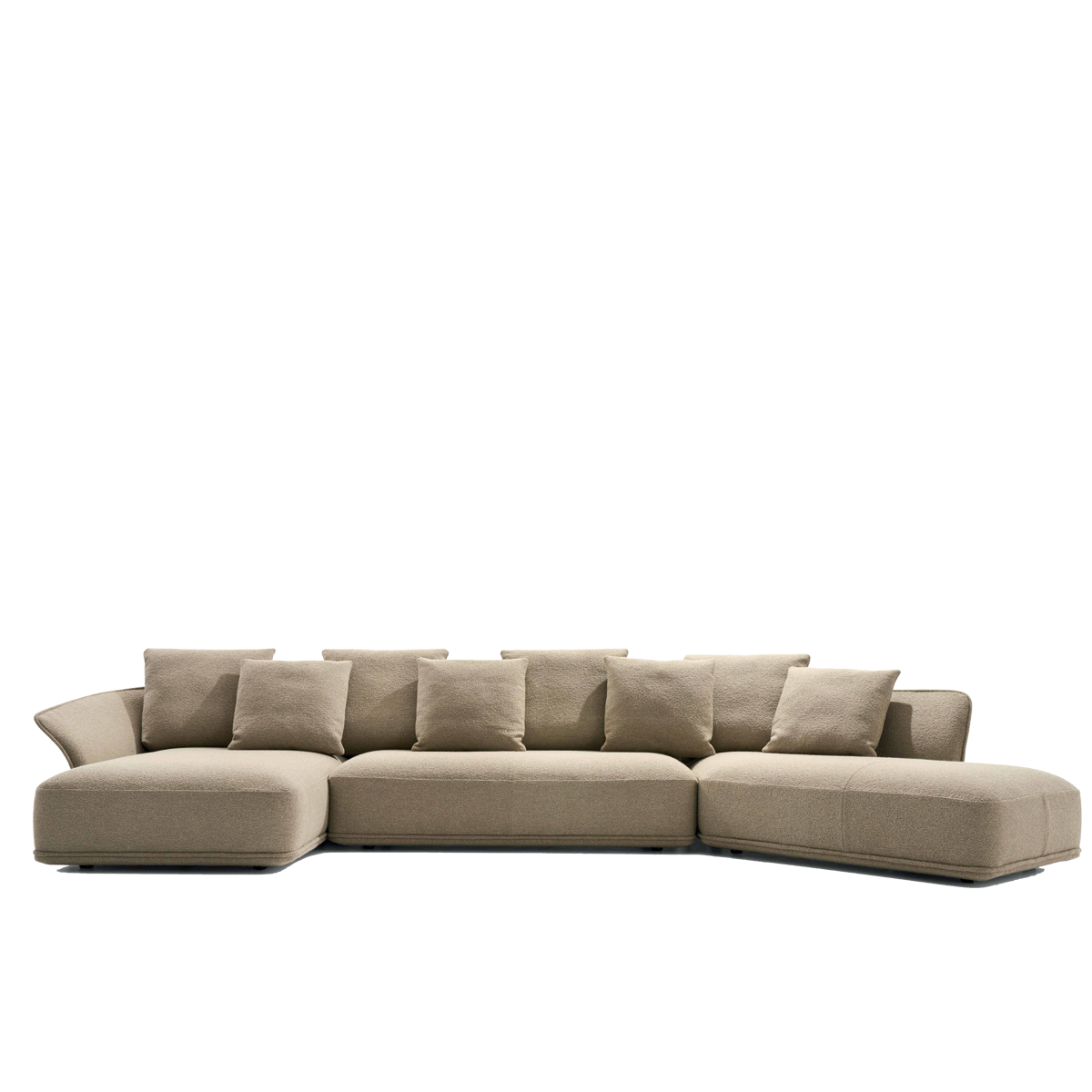 Goddess Sofa