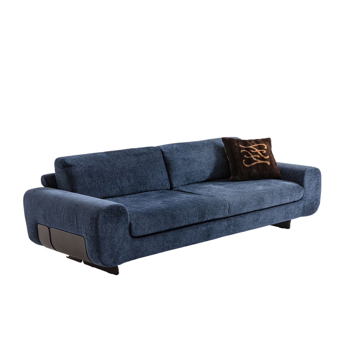 Gran pliè Sofa