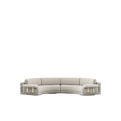 Jet Set Sofa