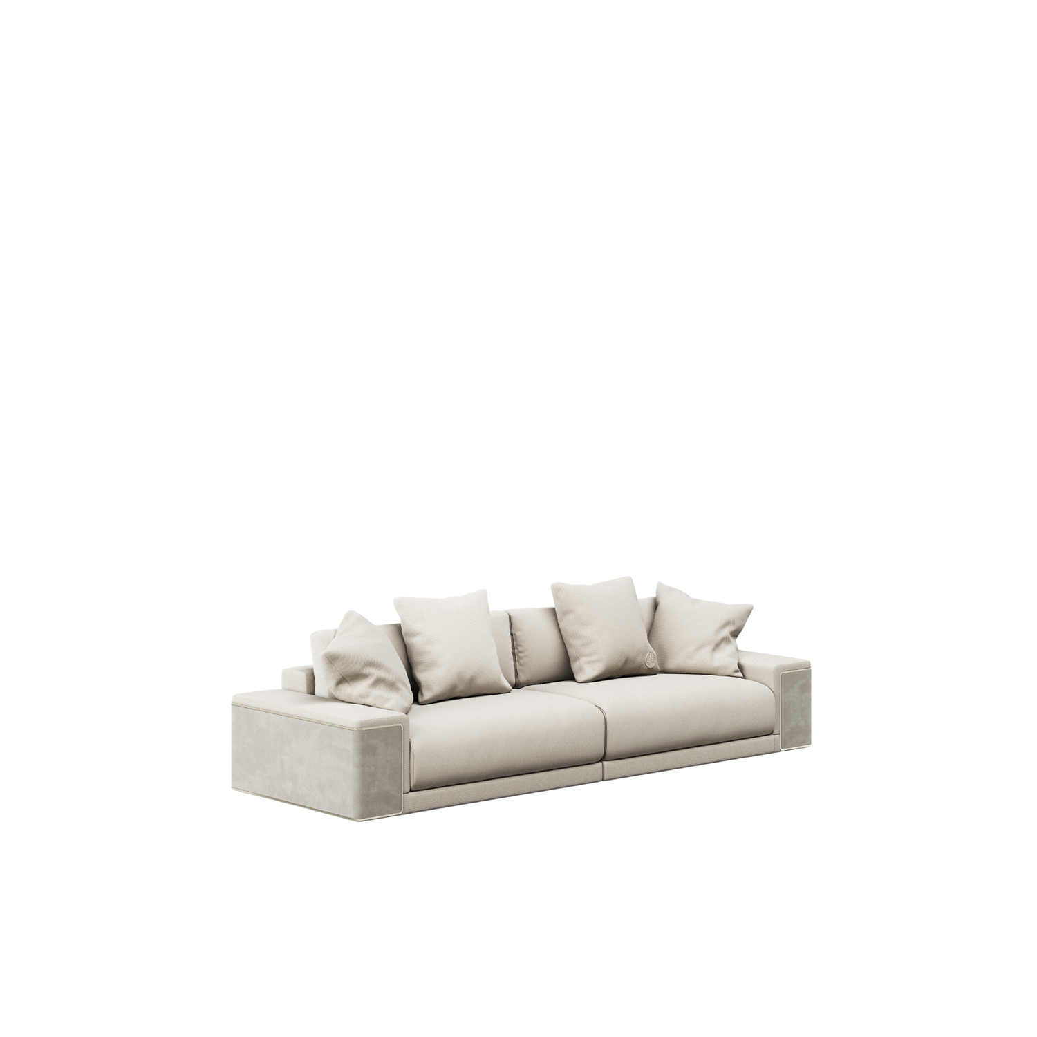 Olympic Sofa