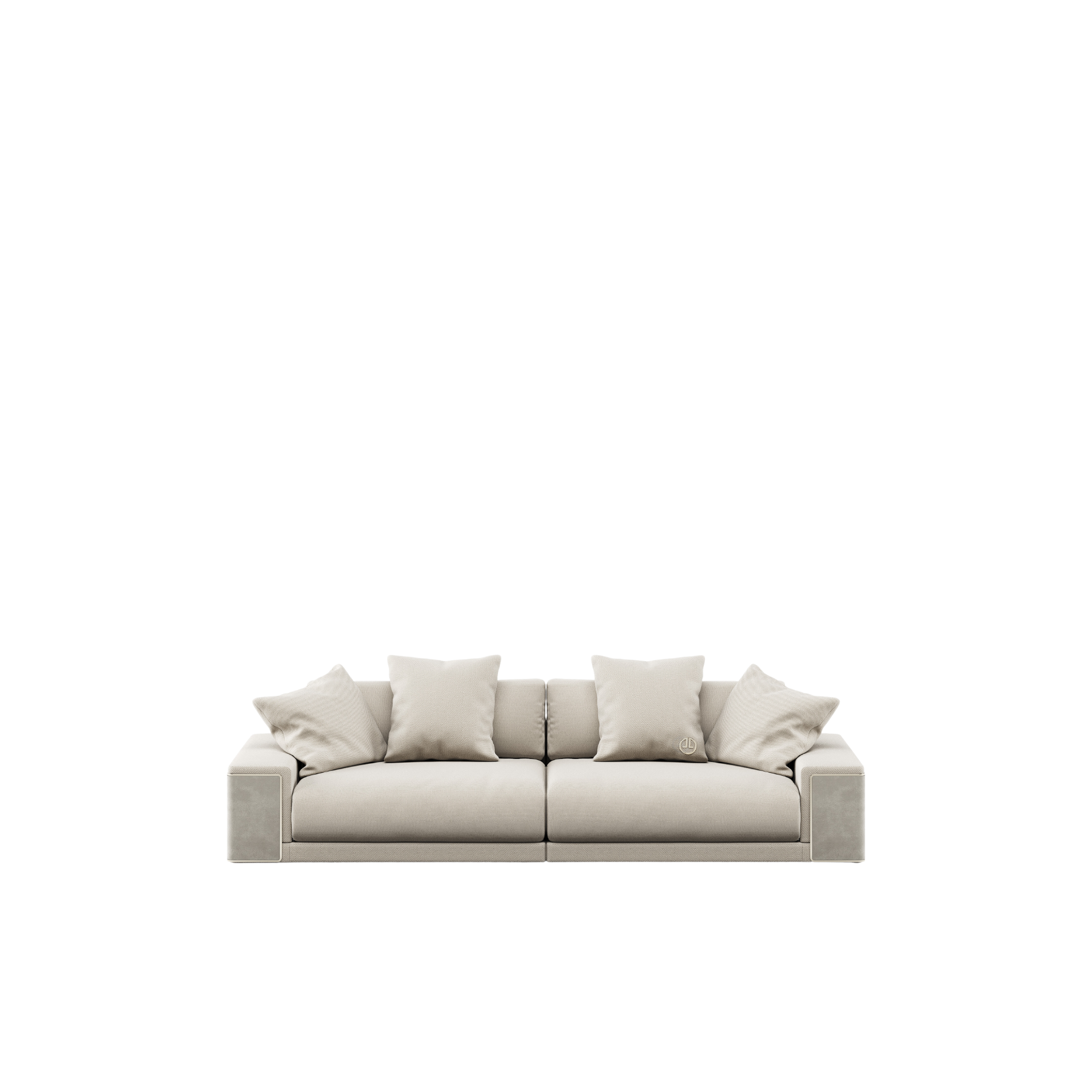 Olympic Sofa