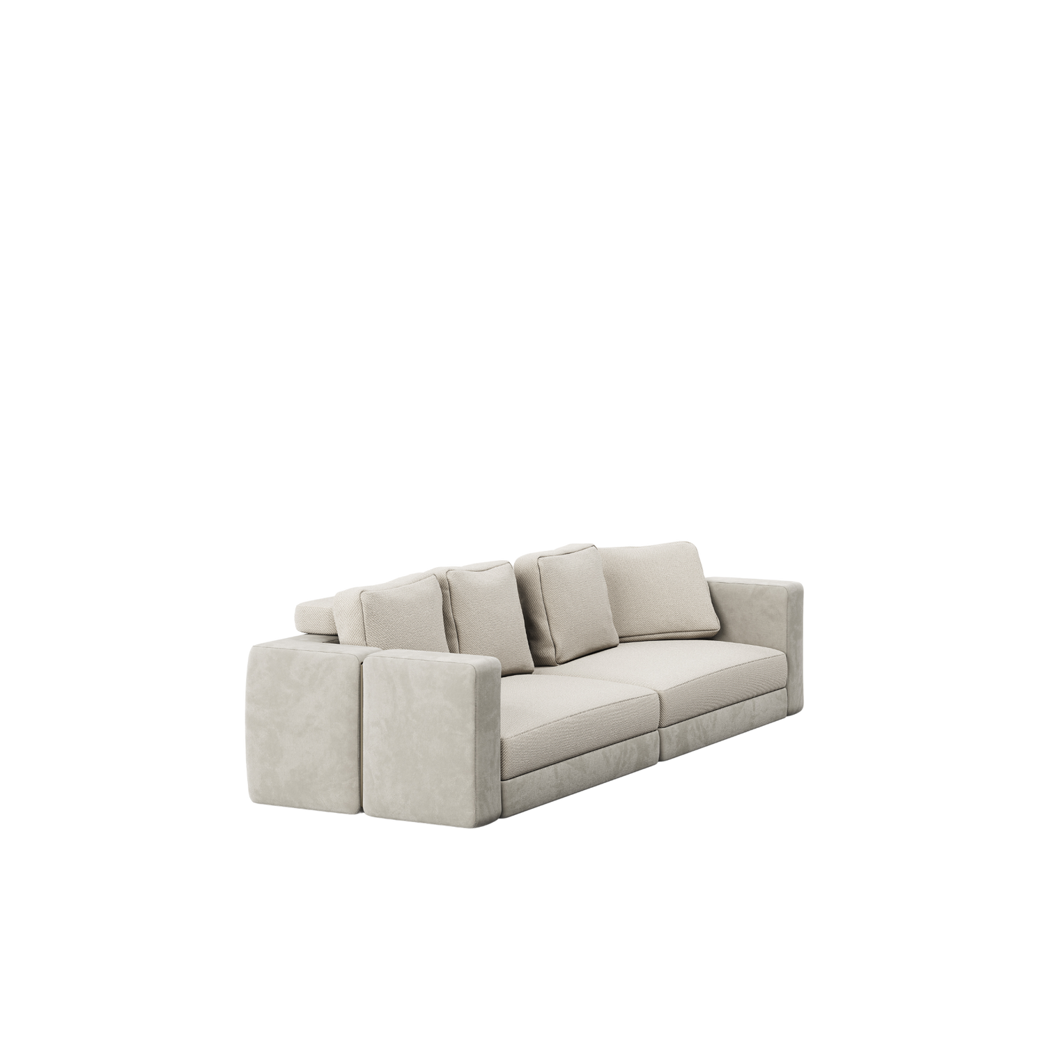 Royale Sofa