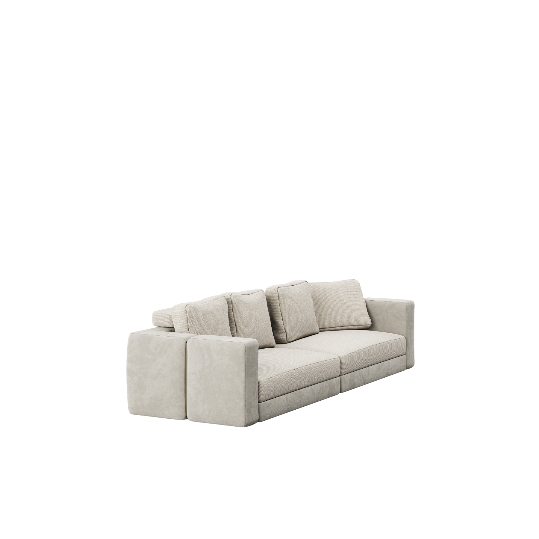 Royale Sofa