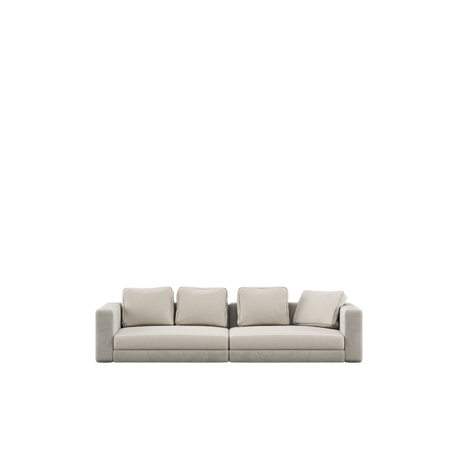 Royale Sofa