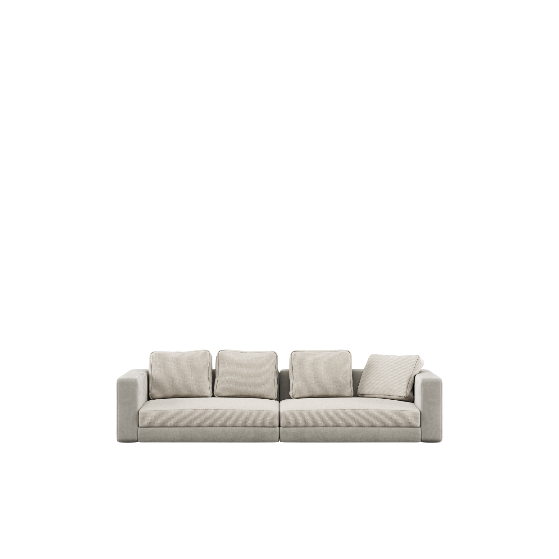 Royale Sofa