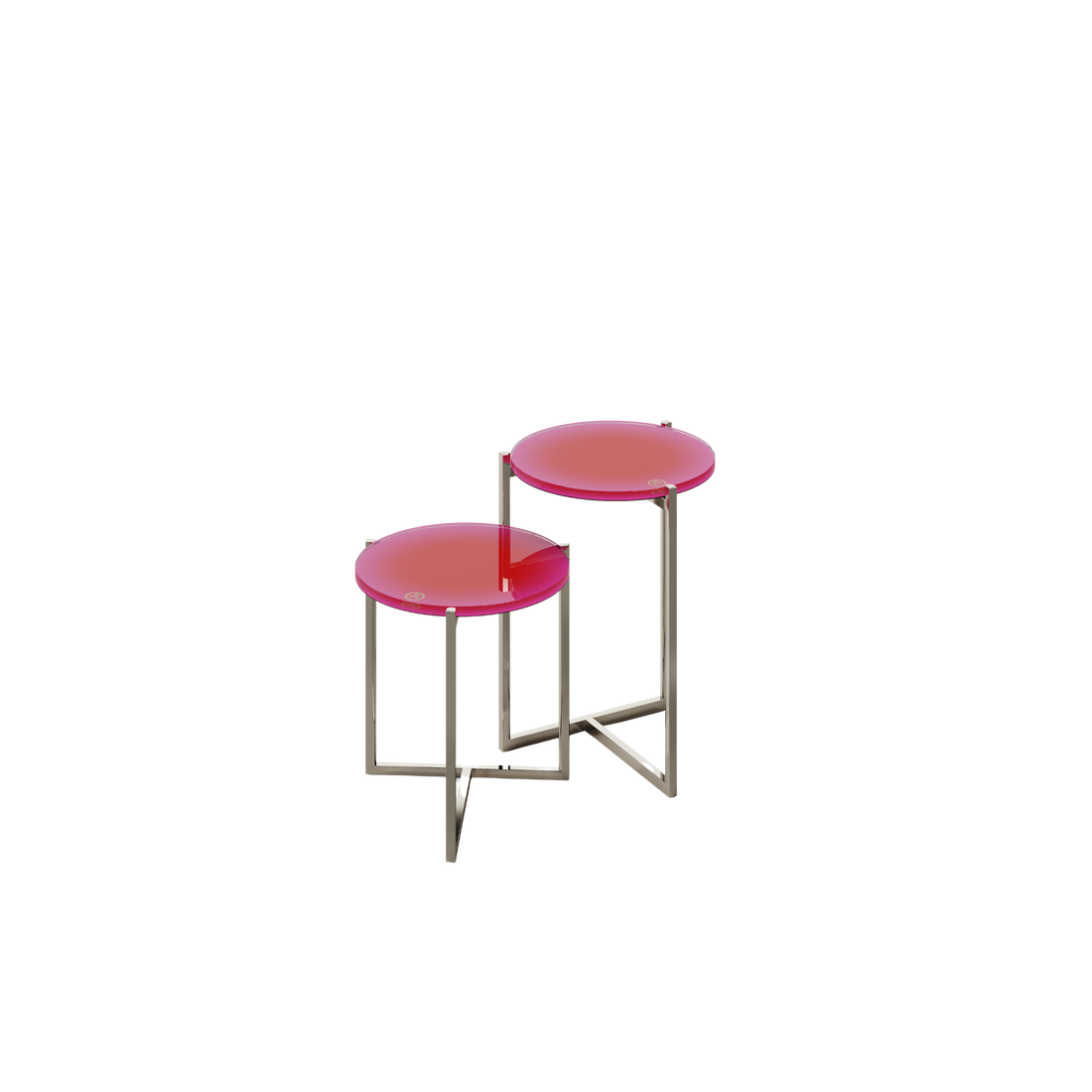 Rudy Coffee & Side Table