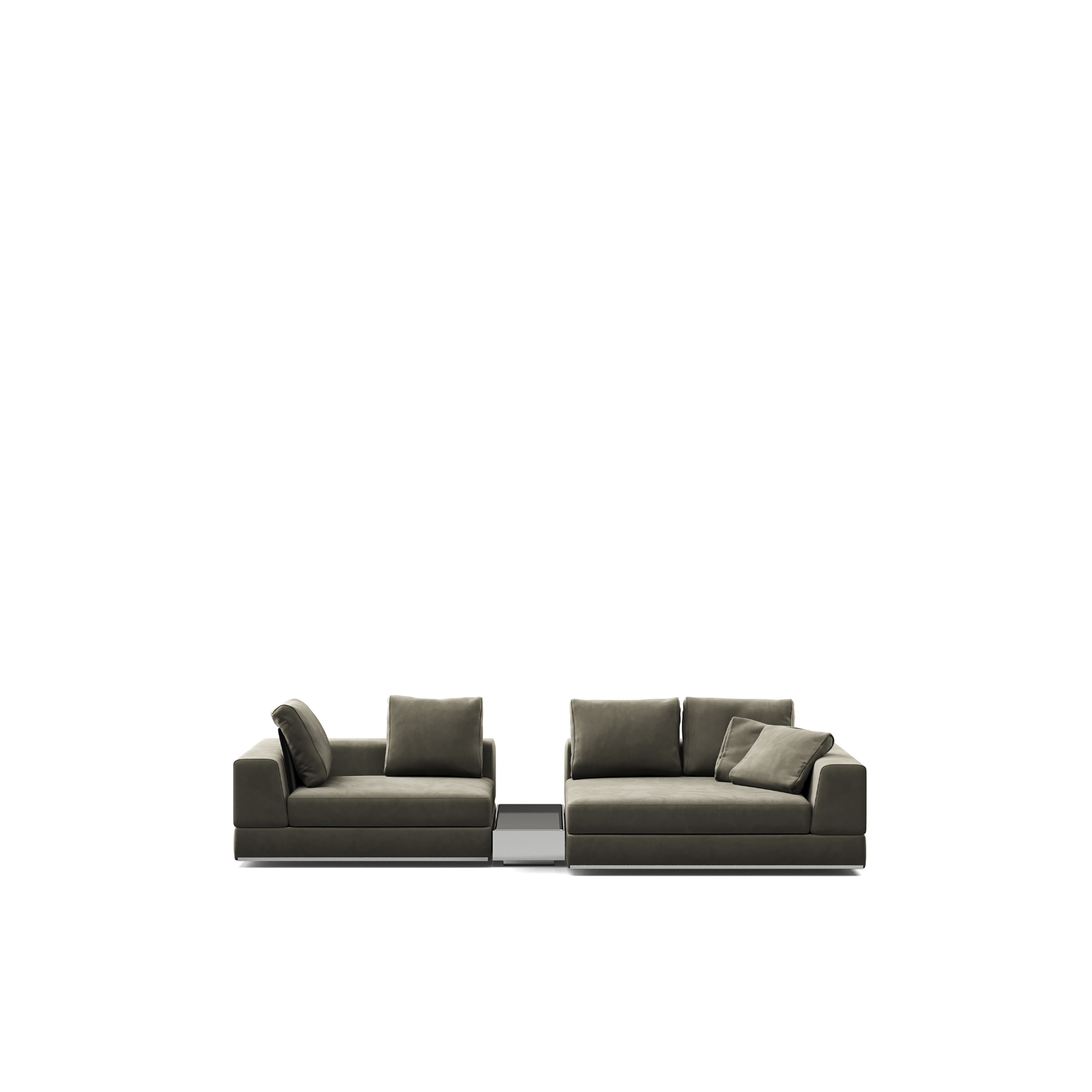 Studio 54 Sofa