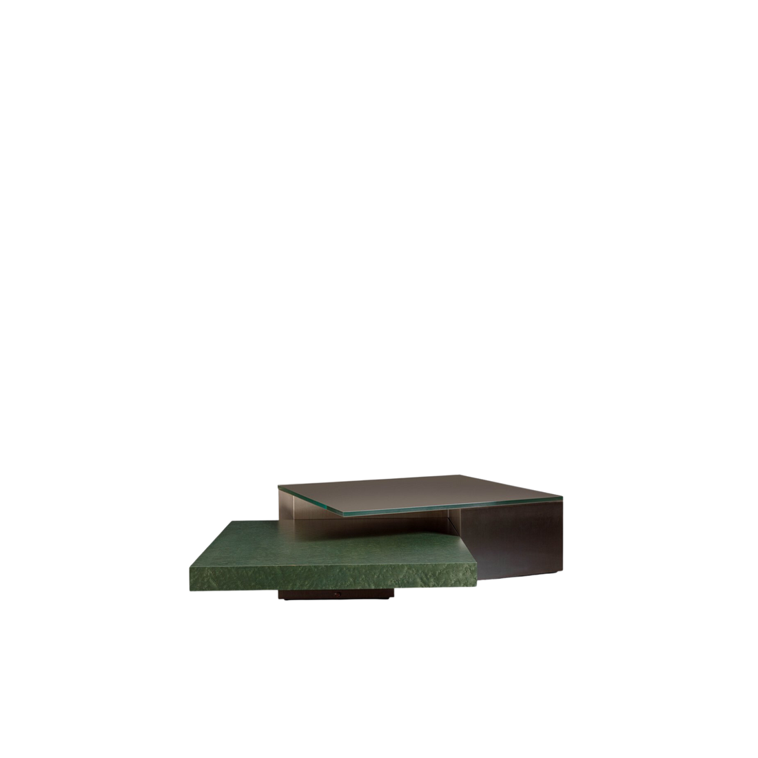 Volo Coffee & Side Table