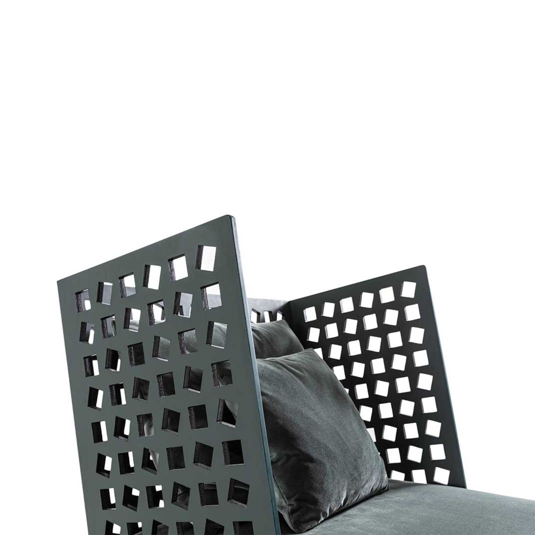 Volo Armchair