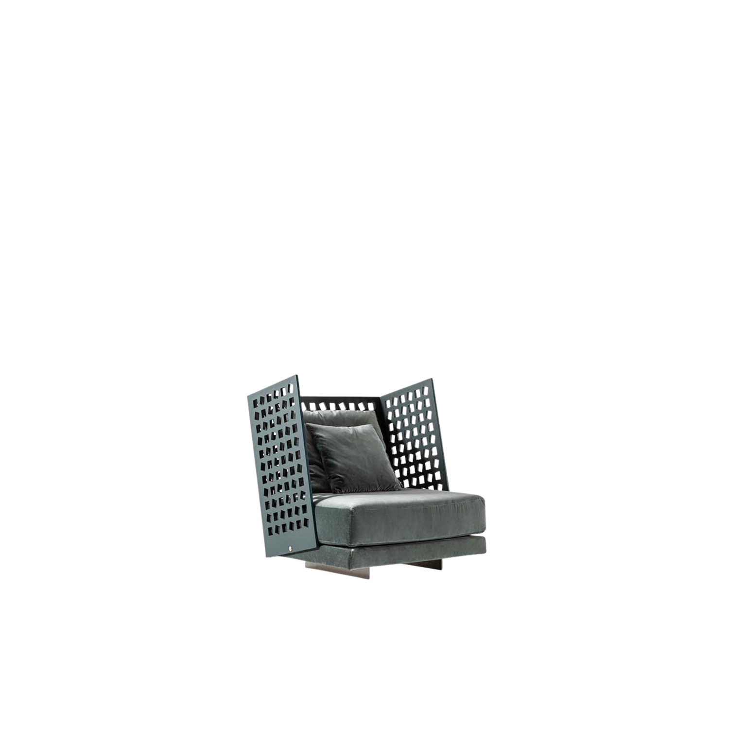 Volo Armchair