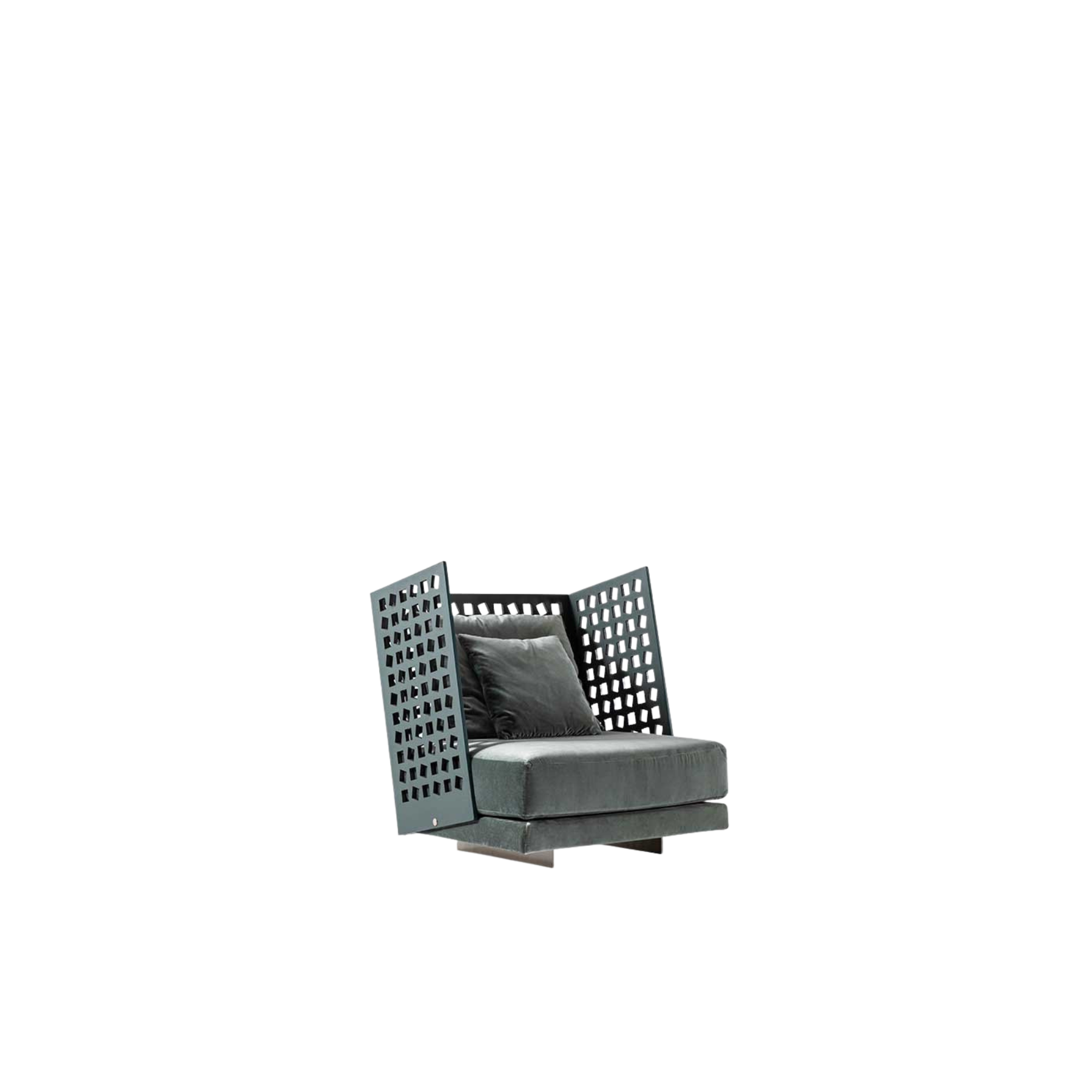 Volo Armchair