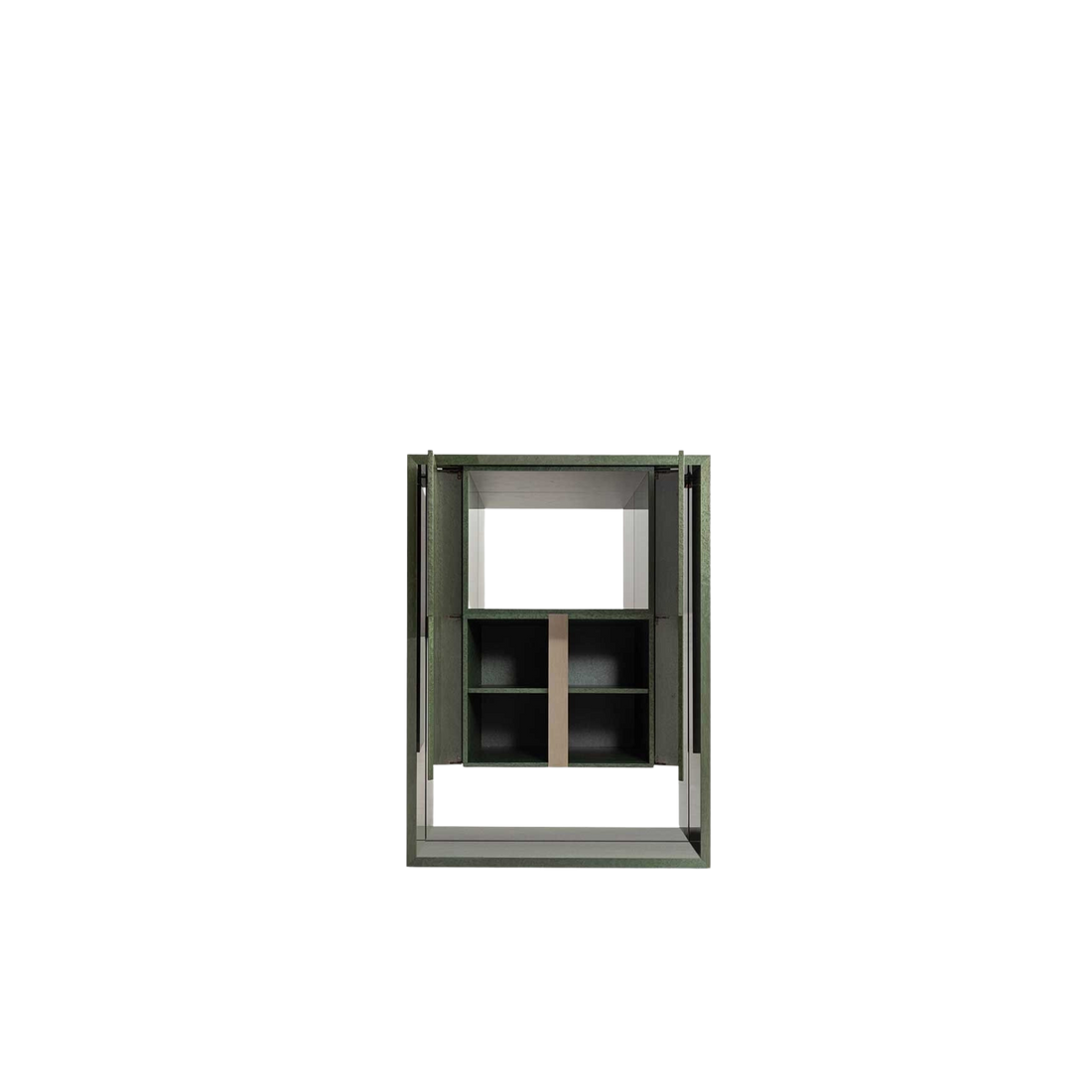 Volo Tall Cabinet