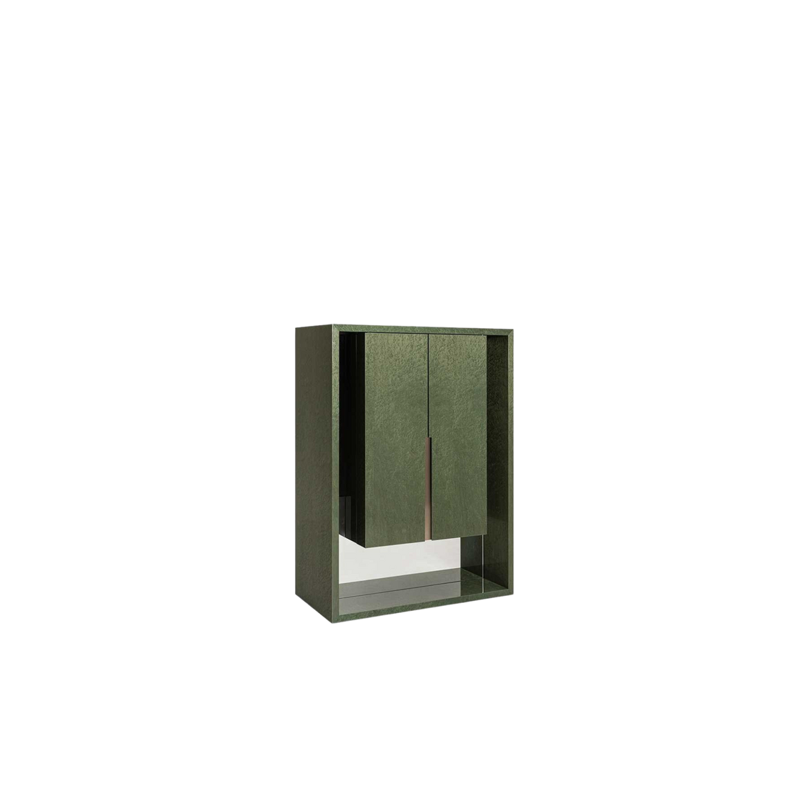 Volo Tall Cabinet