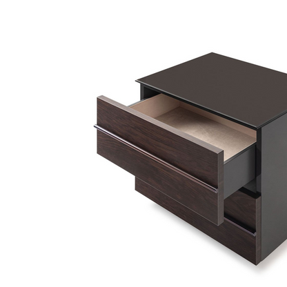 Astra Bedside Table