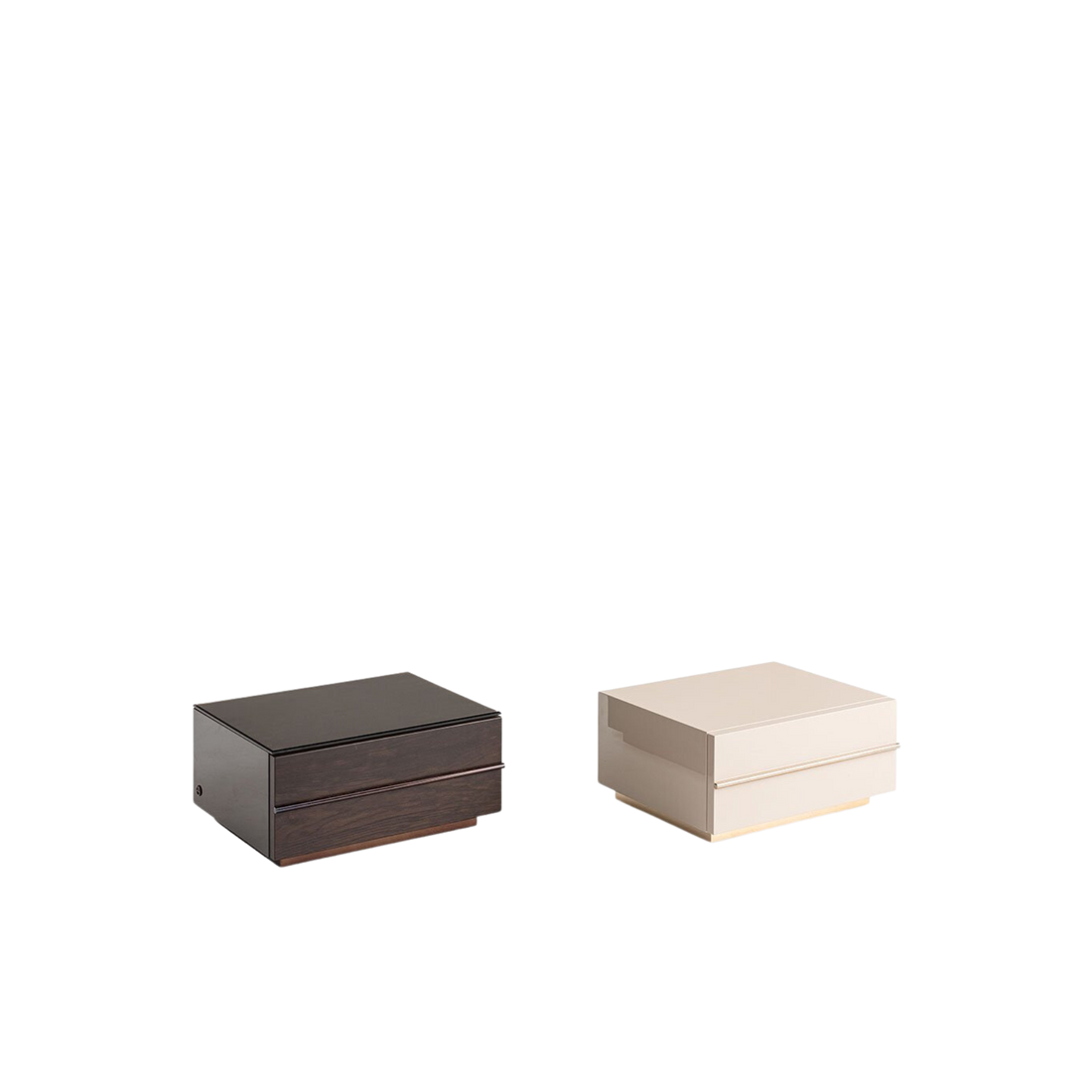 Astra Bedside Table