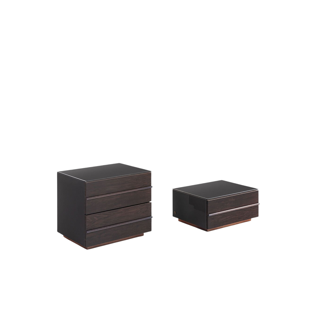 Astra Bedside Table